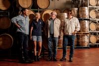 Halliday Wine Companion Awards 2027 – a night of celebration and historic wins
