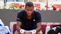 Canada’s Felix Auger-Aliassime loses to Tiafoe in round of 16 at Cincinnati Open