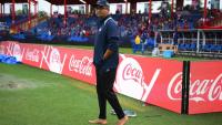 Monty Desai leaves Canada head coach post