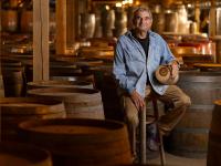 The unlikely secret to crafting authentic Canadian whisky