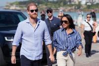 Prince Harry, Meghan plan return to UK