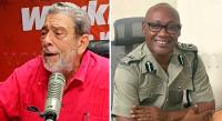 Smith is ‘a politician in police uniform’ – Gonsalves