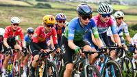 Scottish cyclist Morven Yeoman relishing return to Lloyds Tour of Britain stage