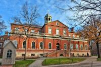 Harvard Agrees to $53 Million Settlement To Resolve Lawsuits Over Stolen Morgue Body Parts and Organs