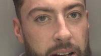 Birmingham criminals jailed in August including couple who left children to enter UK on small boat