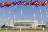 N. Korea fires suspected ballistic missile: Japan gov't