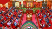 Parliamentary Service Commission announces 12 vacancies for pupillage positions