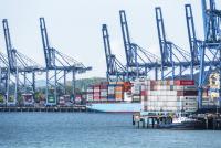 CK Hutchison launches US$1.5bn Panama ports arbitration