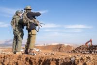Israeli soldier visiting India faces Gaza war crimes complaint