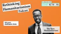 Rethinking Humanitarianism | Somalia’s plan to break free from aid dependence