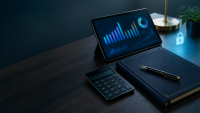 Tax modernisation takes shape