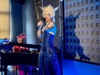 Swiss drag queen faces Chinese repression