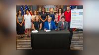 Abbott Proposes Ban On H-1B Workers And Foreign Funding In Texas K-12 Schools