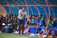 Mapeza challenges media to expose poor officiating