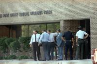 Today in History: August 20, postal employee goes on deadly rampage in Oklahoma