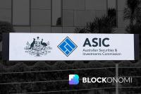 ASIC Removes Over 3,100 Crypto Scams in FY26 Report