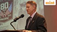 Publisher of US military newspaper Stars and Stripes retires amid reports of growing differences with Pentagon