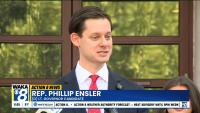 CAMPAIGN 2026: Ensler releases policy proposals if he’s elected lieutenant governor