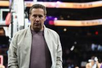 Phoenix Suns owner might be pressured to sell his NBA franchise weeks after Mark Walter’s LA Lakers