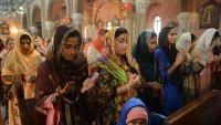 Shahbaz Bhatti’s Sister-in-Law Lives In Fear of Muslim Extremists