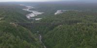 Millions in federal funding shoveled into Alaska Railroad