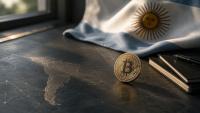 Cryptocurrencies in Argentina: Laws, Taxes, Buying, and Exchanging Crypto for Pesos