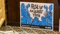 Dear Kansas agencies and foster parents: The government is letting down LGBTQ+ foster youths