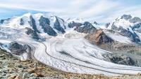 Bodies of 2 hikers missing for 3 decades in Swiss Alps turn up as glacier melts