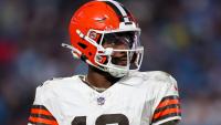 Vikings Get Intriguing Shedeur Sanders, J.J. McCarthy Trade Idea