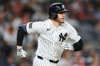 New York Yankees Announce Ryan McMahon Update During Orioles Series
