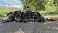 Ohio poaching case sentence includes TikTok apology from hunter