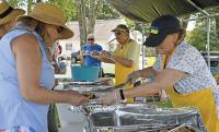 Help celebrate Ukrainian culture Saturday