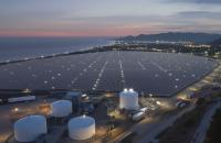 Hydrogen News: Saemangeum Green Hydrogen Production Complex Harnesses Solar for Clean Power