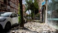 Is it safe to travel to Spain right now? Latest travel advice after earthquakes with evacuations and attraction closures