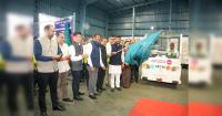 Government expands transshipment air cargo network to 6 more stations