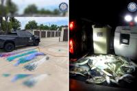 137 Fish Seized After Suspected Illegal Fishing in Texas