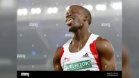 Former Commonwealth 200m Champion Leon Baptiste Jailed in Morocco After Conviction in Case Involving Sexual Assault of a Minor