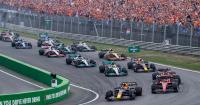 The Dutch GP Has One of the Strictest Camera Policies on the F1 Calendar