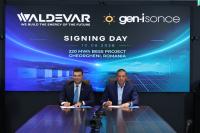 Waldevar Energy wins EPC contract for GEN-I Group’s 220 MWh BESS project in Romania