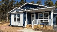Once banished to trailer parks, manufactured homes are moving to suburbia