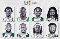 D’Tigers name strong 12-man squad for crucial FIBA World Cup Qualifying window in Tunisia
