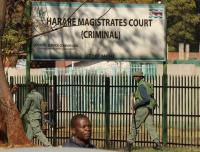 Harare man denies kidnapping former workmate.