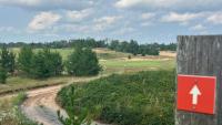 Hidden Gems: Explore the 3 public hiking trails at Sand Valley in Rome