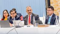 4 countries agree to exchange pre-arrival customs data