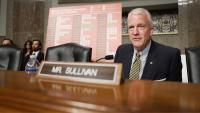 MORNING GLORY: Alaska’s 'real' Senator Dan Sullivan stood up over challenger