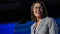 Brigadier general, Navy admiral among new DCCC-backed congressional recruits