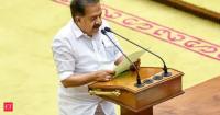 No politics in 'Operation Toofan', applies equally to all: Keralam Home Minister