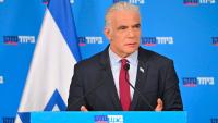 Lapid Lays Out 6-Point Plan To Rebuild Israel’s Foreign Relations 