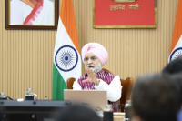 Delhi L-G reviews preparations for BRICS Summit 2026, stresses multi-agency coordination