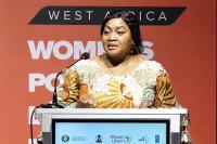 Liberia charges former vice president Jewel Howard-Taylor in drug trafficking probe